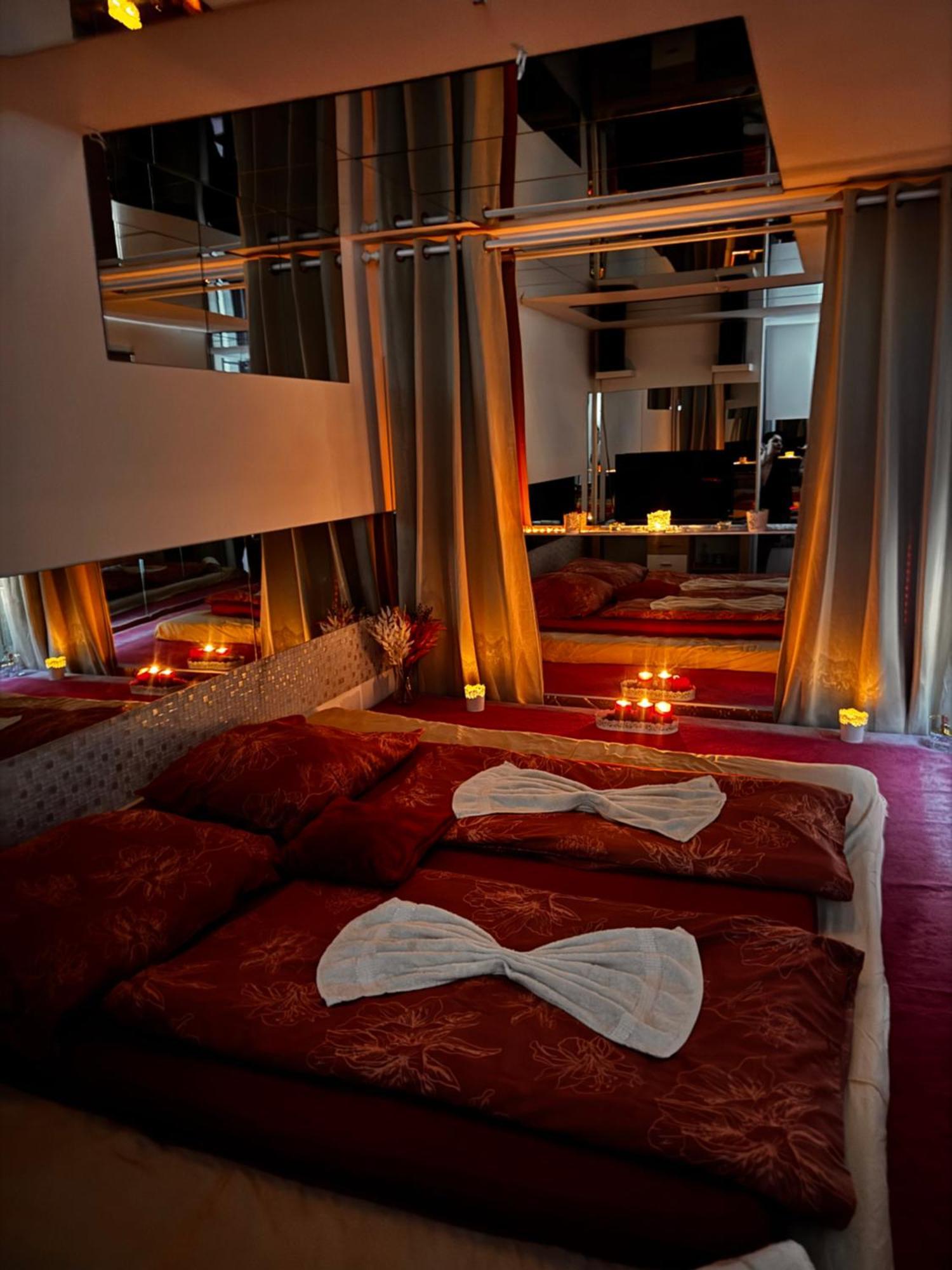 Tantra Klub Tatil Evi Prag